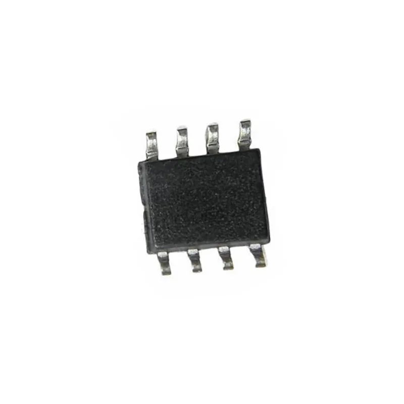 20 unids/lote Puya 32Bit MCU IC PY32F002AL15S6TU PY32F002A SOP8 32bit ARM Cortex -M0 + circuito integrado de Chip microcontrolador