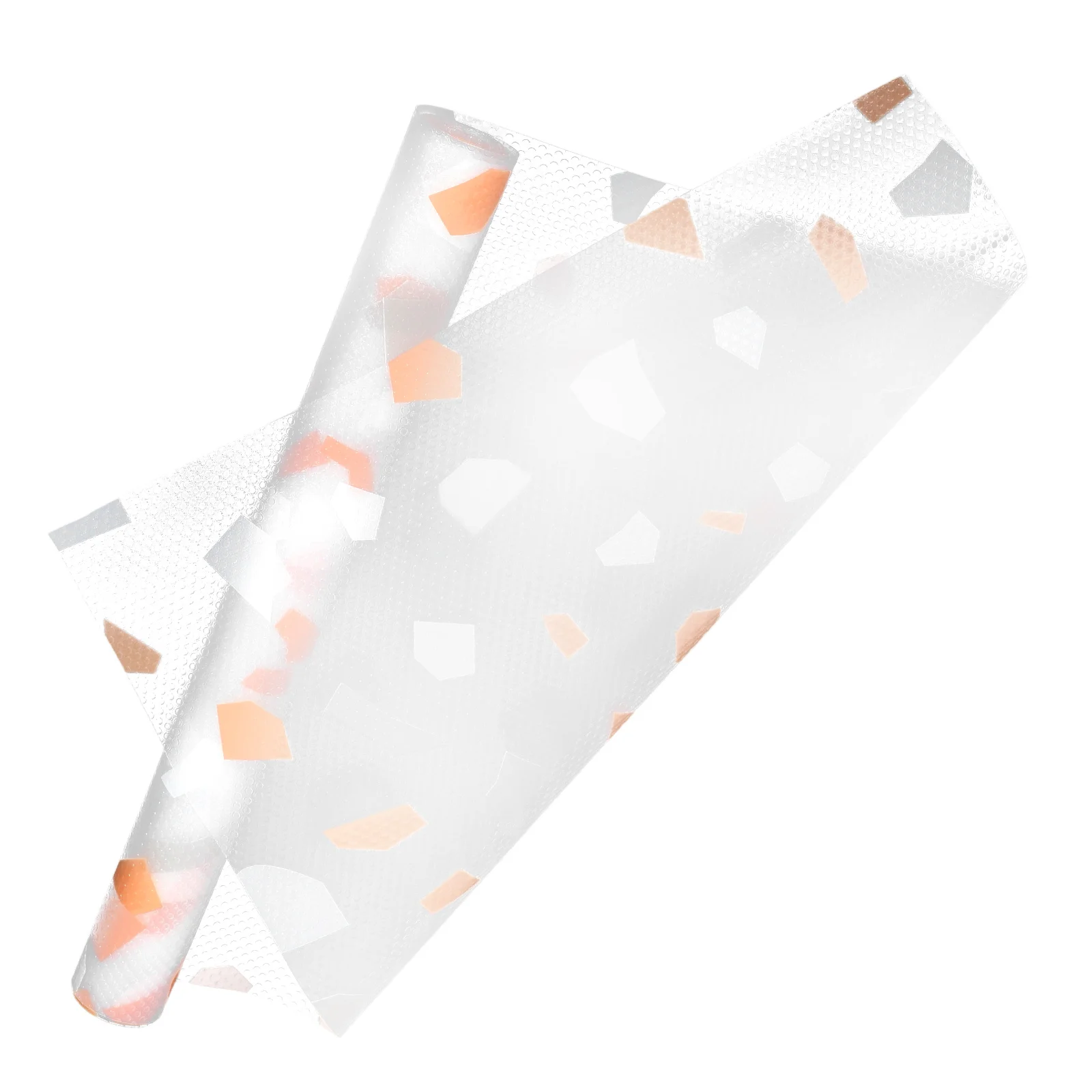 

Waterproof and Oil-proof Paper Fridge Liner Drawer Liners for Refrigerator Bedroom Dresser Cabinet Non-slip Kitchen Cabinets