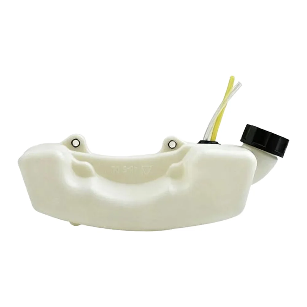 Replacement Fuel Tank Assembly for CG430 520 For Lawn Mower Compatible with 43CC 49CC 52CC 47CC 55CC Power Tools
