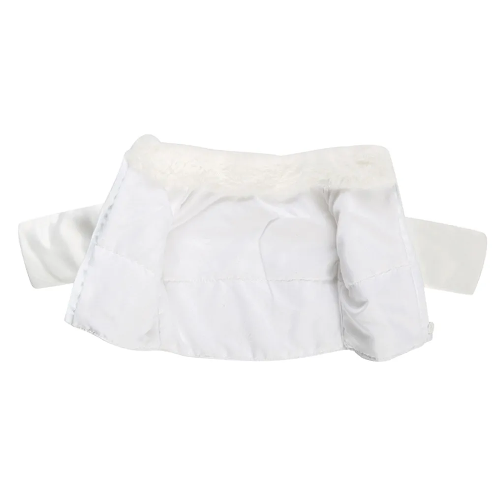 2024ใหม่เสื้อแจ็กเก็ต + กางเกงเลกกิ้งสำหรับทารกแรกเกิดขนาด18นิ้ว/43ซม. เครื่องประดับตุ๊กตาเด็กแรกเกิด