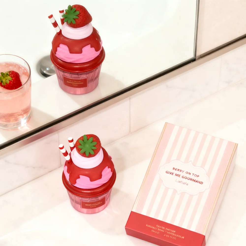 75ml 中東香水 ソルティキャラメル ホイップドプレジャー ギブミーグルマン ラッタファ バニラフリークコレクション パフューム