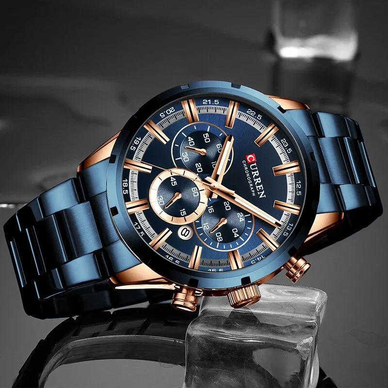 Thumbnail 2 - #52 Best Quartz Watches to Buy In 2026