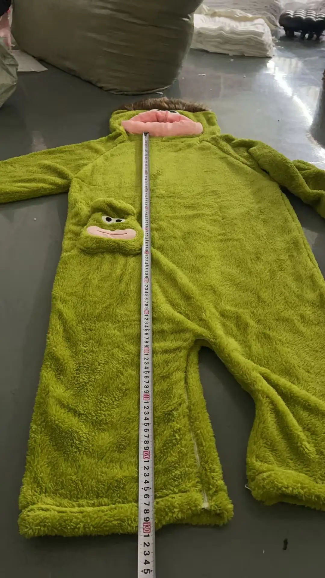 26 New Long Haired Tasmanian Devil Sad Frog Jumpsuit Pajamas Men Women Cute Cartoon Abstract Loungewear Homewear Sleepwear Gift S85c78b72929e4797985dd29f671b9604k