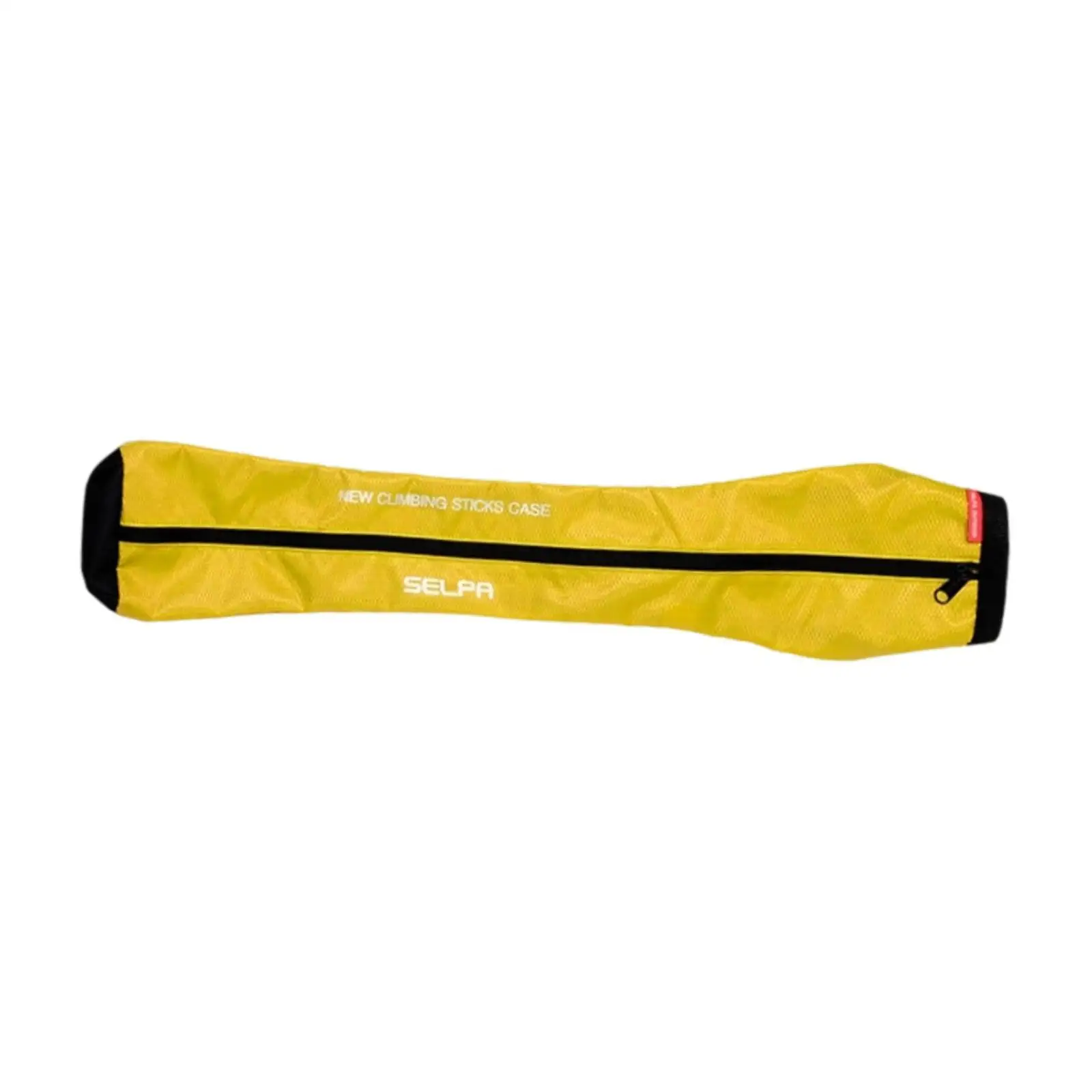 حقيبة حمل أقطاب الرحلات حقيبة حمل محمولة للرحلات والمشي والتسلق