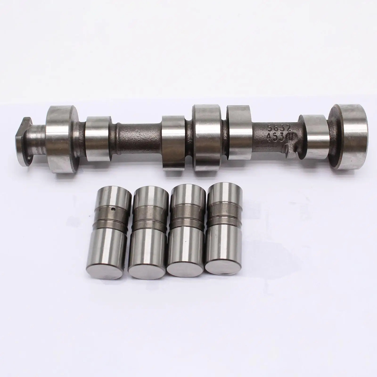 

Engine Metal Camshaft Lifters Kit Replacement Set for Polaris RZR 800 Ranger XP 800 Sportsman 800