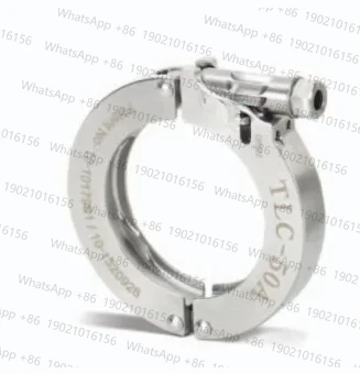 

Imported switch clamp TLC-16A TLC-25A TLC-40A TLC-50A quick installation clamp