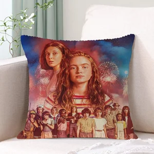 7 Hauptverkäufe Fremder Things School Material - №5