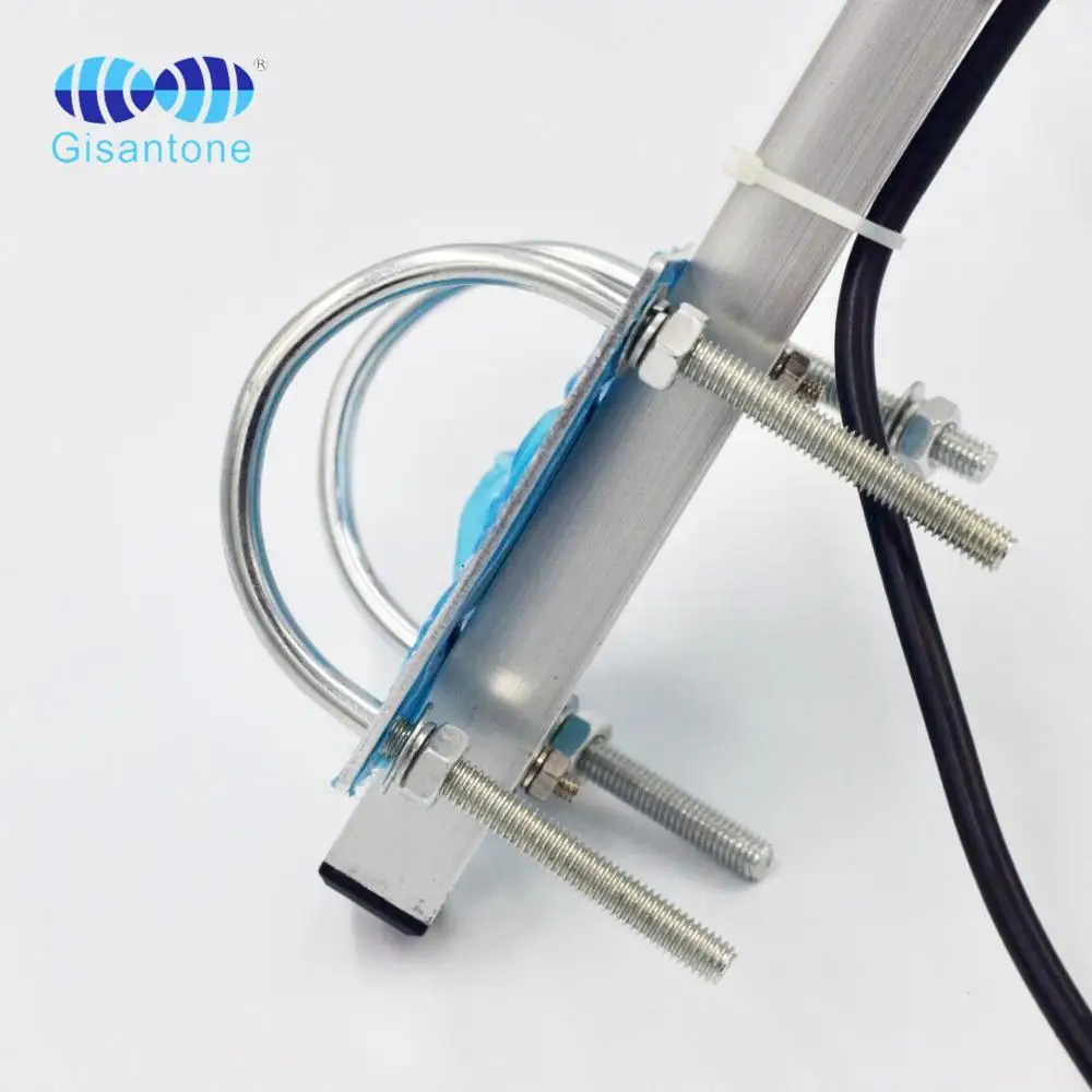 10DBi GSM welded yagi directional yagi antennaLong range wifi antenna