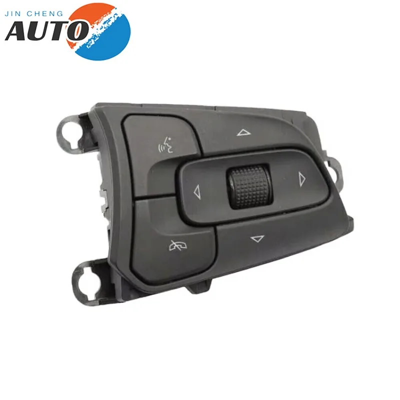 13535355 13528612 Brand New Steering Wheel Audio Control Switch for Silverado 1500 2500 3500 Sierra 2019 2020