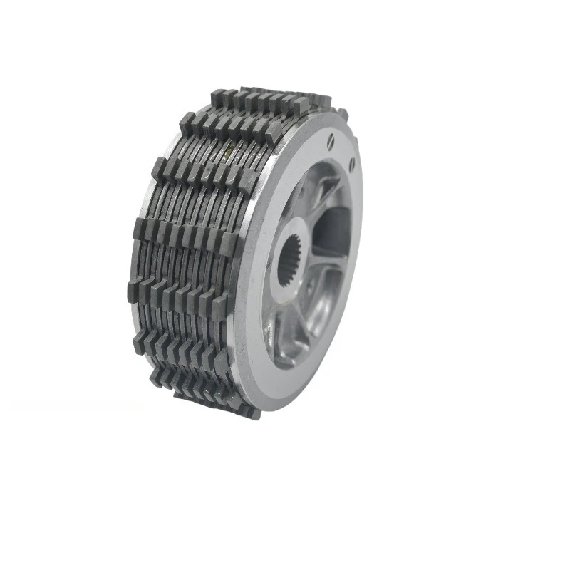 Suitable for motorcycle BMW Waterbird 1200GS 1250ADV modified sliding clutch snare drum assembly Motorcycle parts accessories
