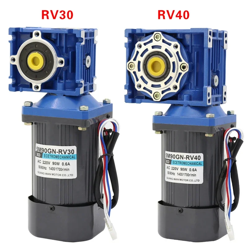 220V 5IRK90GN-RV30/…