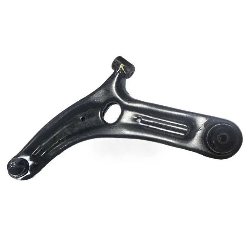 

Brand New Genuine Left Right Swing Arm Lower Support Cantilever Control Triangle Arm Ball Head 1pc for Changan CS352014-2017