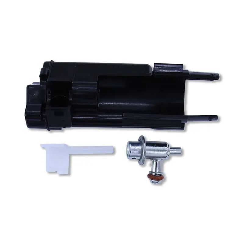 Ac29-Fuel Filter For Honda CBR600RR CBR1000RR CBR 600 RR CBR1000 RR 3.0 Bar Pressure 16700-MEL-D02 16700-MEE-D02