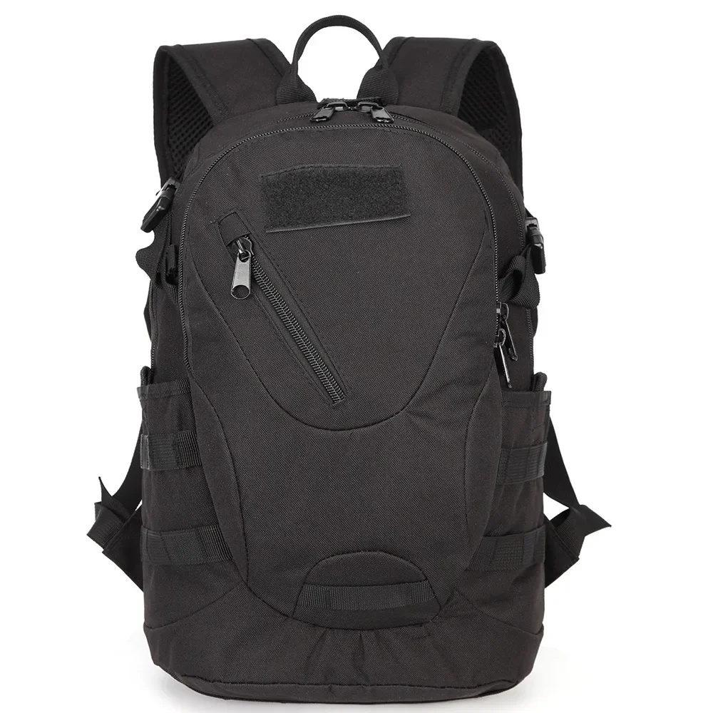 Outdoor 25L Backpacks Tactical Backpacks Waterproof Men Rucksack Climbing Bags Camping Hiking Bag Hunting Backpack