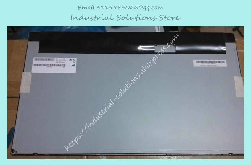 M195FGE-L20 M195RTN01.1 LM190WX2-TLK1 LM195WD1 TLA1 LM195WD1 TLA2 LM195WD1 TLC1 Pannello schermo nuovo da 19,5 pollici