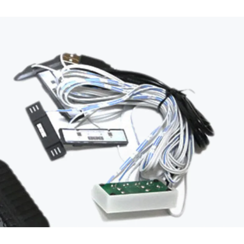 

Infrared Positioning - Light Positioning for X-Gunner 940NM Accessories