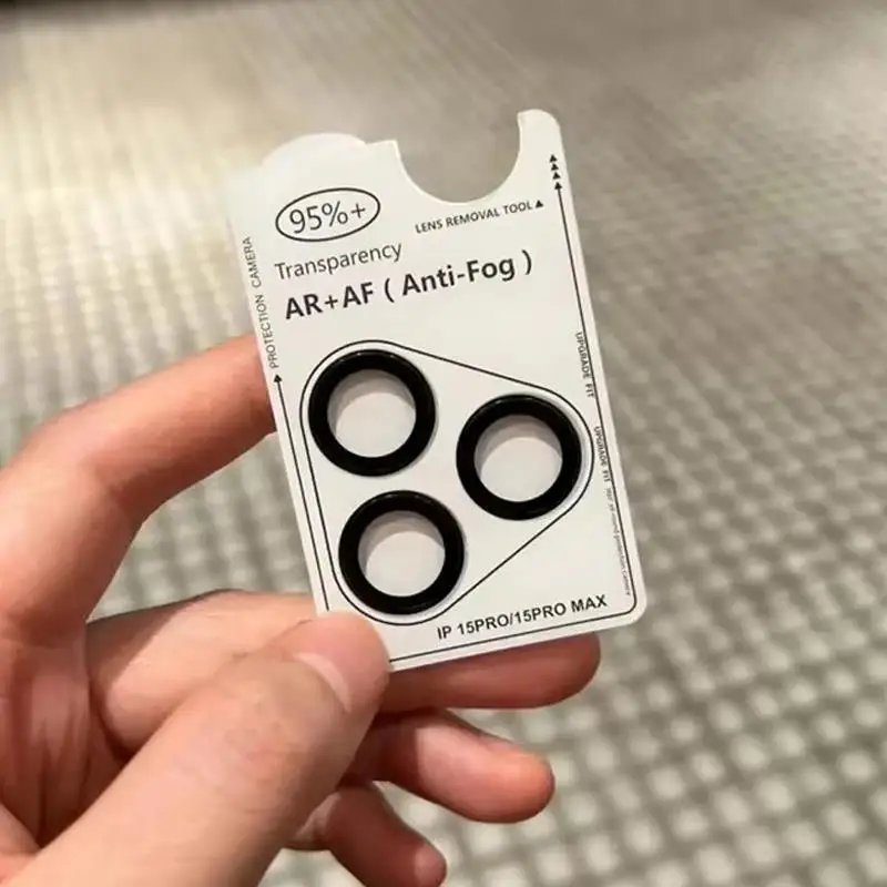 2Pc Ar+Af Camera Le… - image