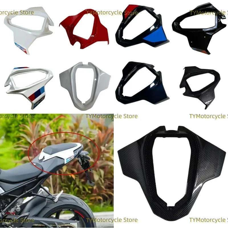 

Many colors Pillion Rear Seat Cover Cowl Solo Cowl Fit For BMW S1000RR S 1000RR 2023 2024