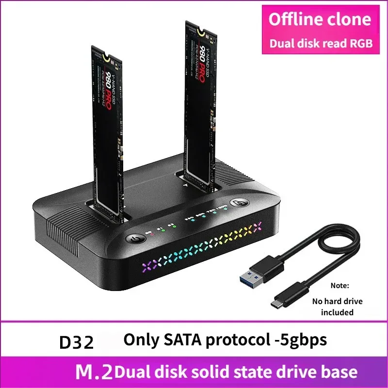 SATA Protocol
