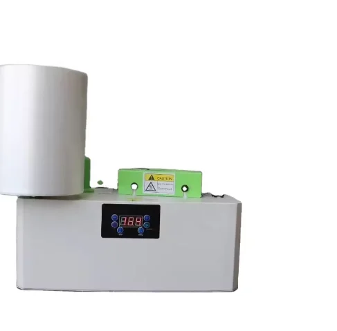 New Special for express e-commerce, gourd film inflator, bubble film inflator