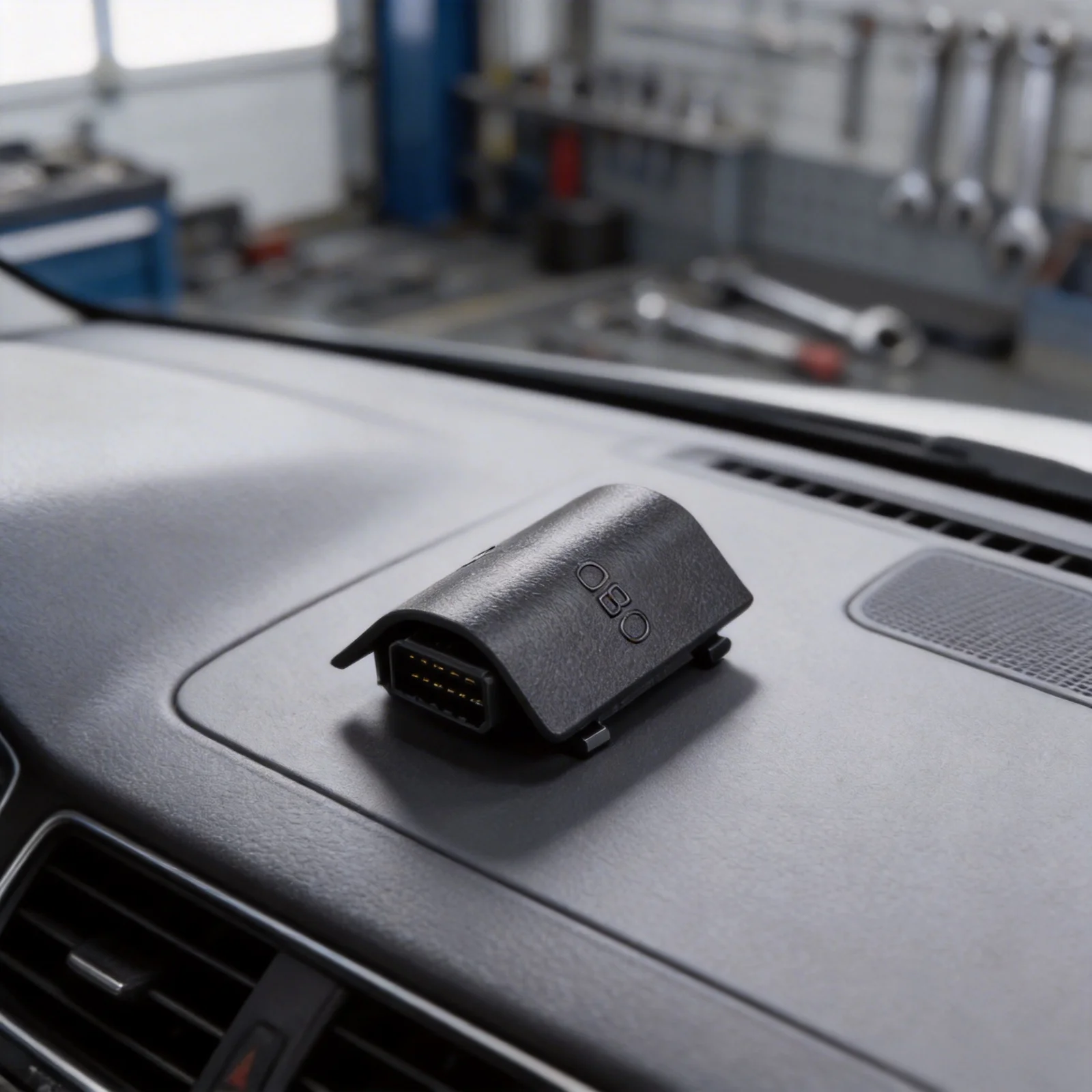OBD Cover Plate for BMW X3 (F25) X4 (F26) 1 Series (E81/E82/E87/E88/E84) F20/F21/F30/F31/F32/F34/F35/F80/M3 OEM Number Match