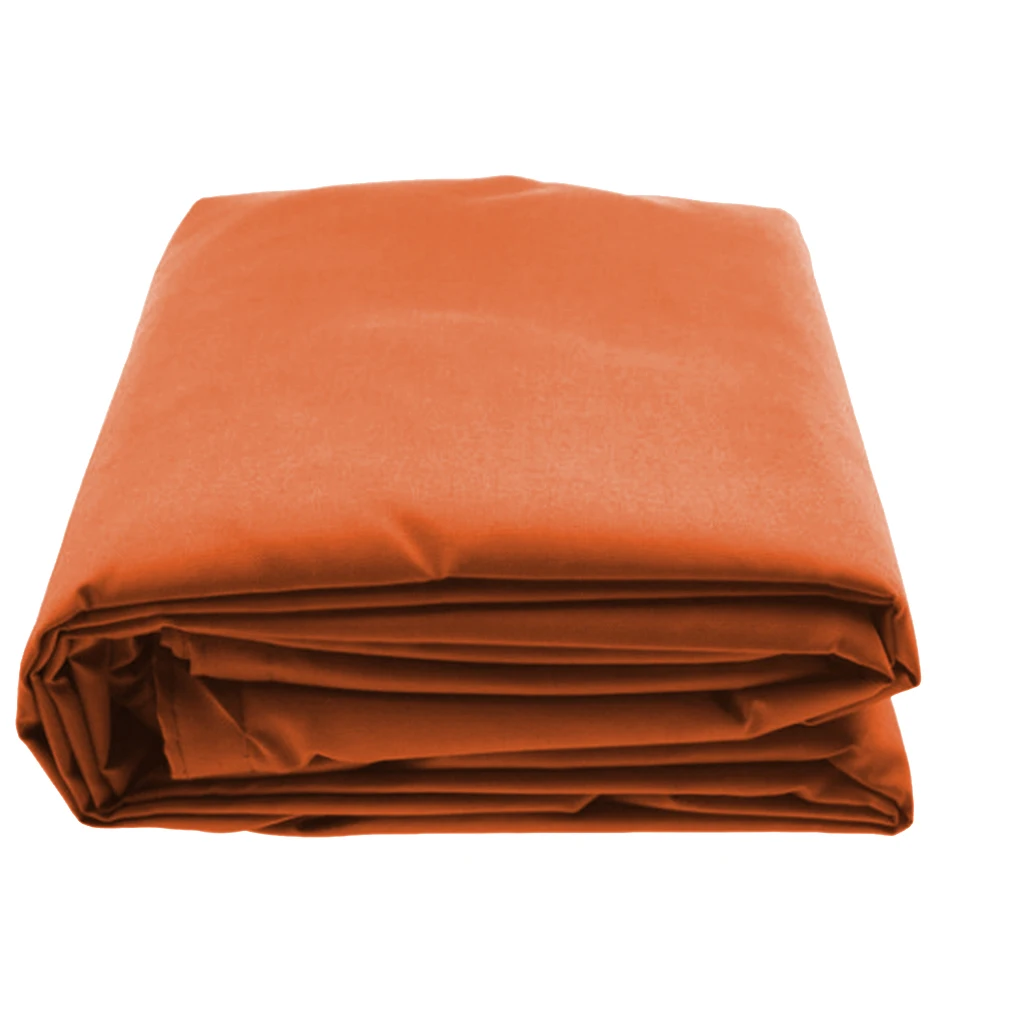 

Многофункциональный навес для улицы, водонепроницаемый солнцезащитный пляжный навес, парус, товары для кемпинга