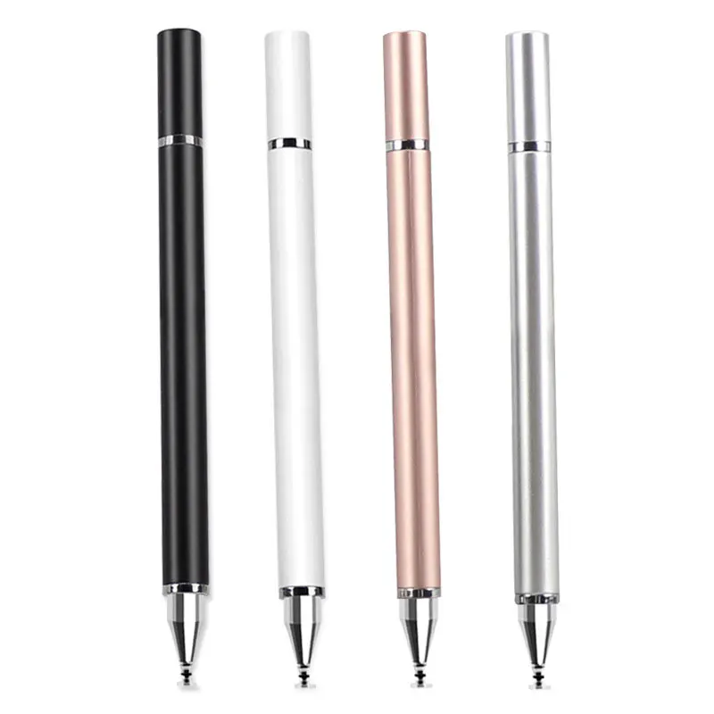 

100Pcs Universal Smartphone Pen For iPhone Xiaomi Samsung Tablet Stylus Pen Touch Screen Drawing Pen Stylus