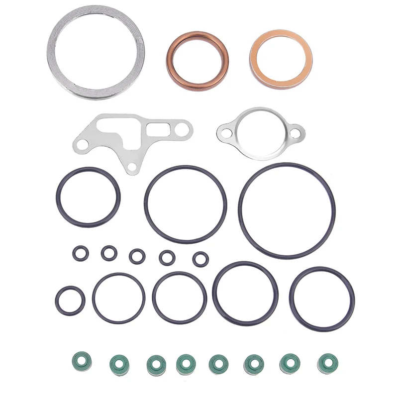 Motorcycle Parts Cylinder Base Head Gasket Kit For Honda XR400R XR400 XR 400 R 12251-MBV-013 12391-KCY-671 12191-KCY-672