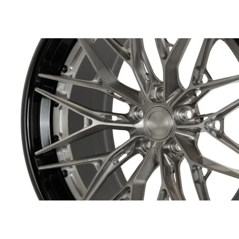 

Кованые легкосплавные диски 14 16 18 19 20 22 24 26 дюймов, алюминиевые ободья 5x130 5x112 5x120, новые