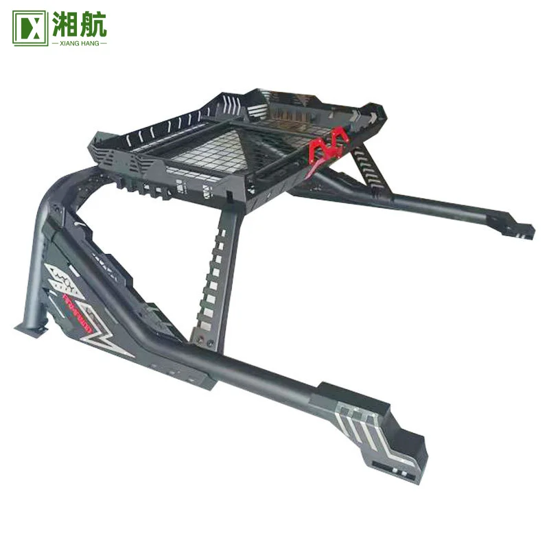 

Подходит для грузовика F150 Tundra Ram Tacoma с грузой, планкой, ограждением, стойкой для предотвращения опрокидывания, аксессуарами для модификации.