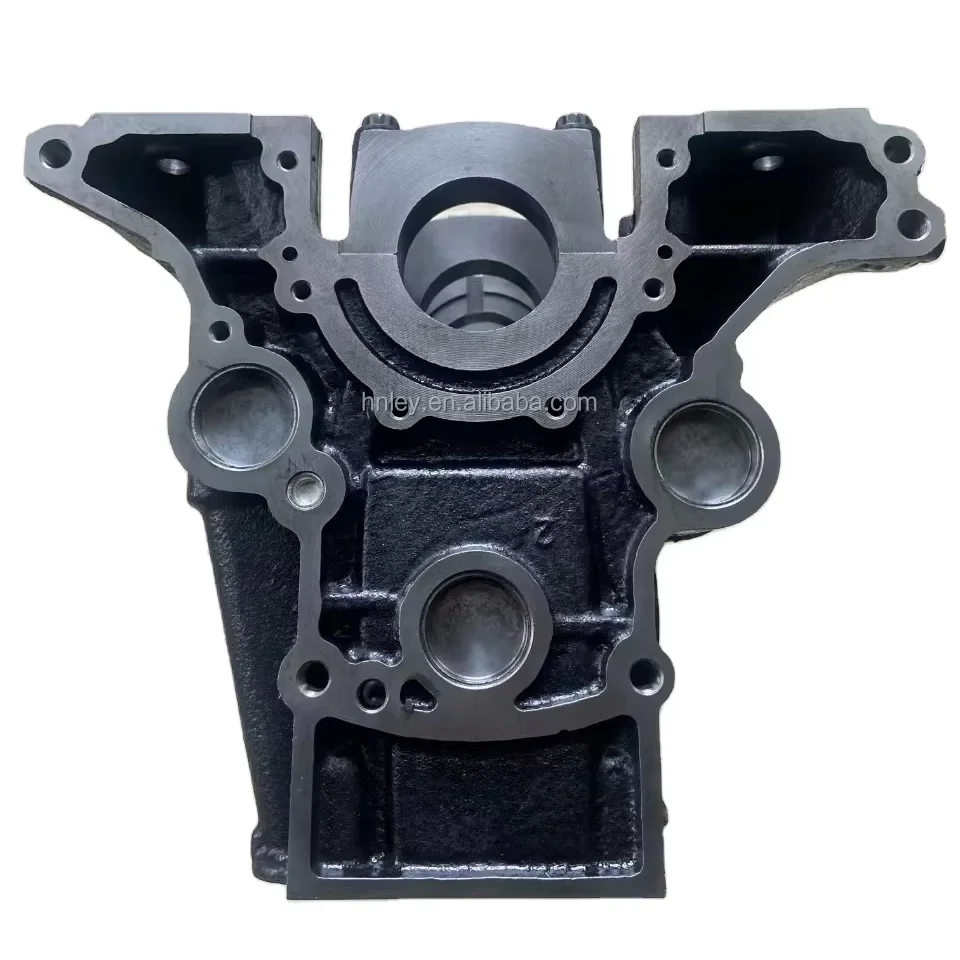 

New 2TR Bare Cylinder Block For Toyota Hilux Vigo Land Cruiser Prado Hiace Tacoma Cylinder Block