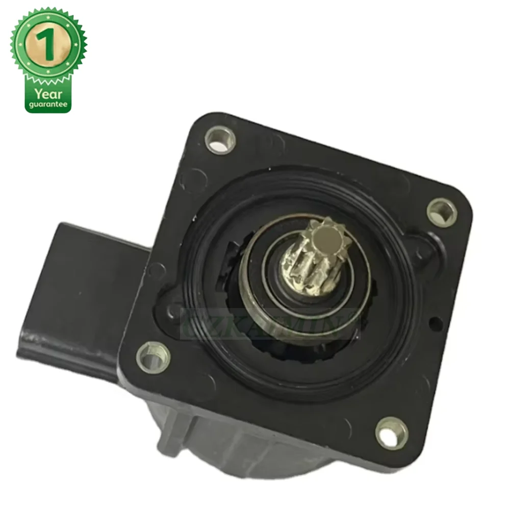 صمام EGR OEM K6T51275 NH950211-24V #3