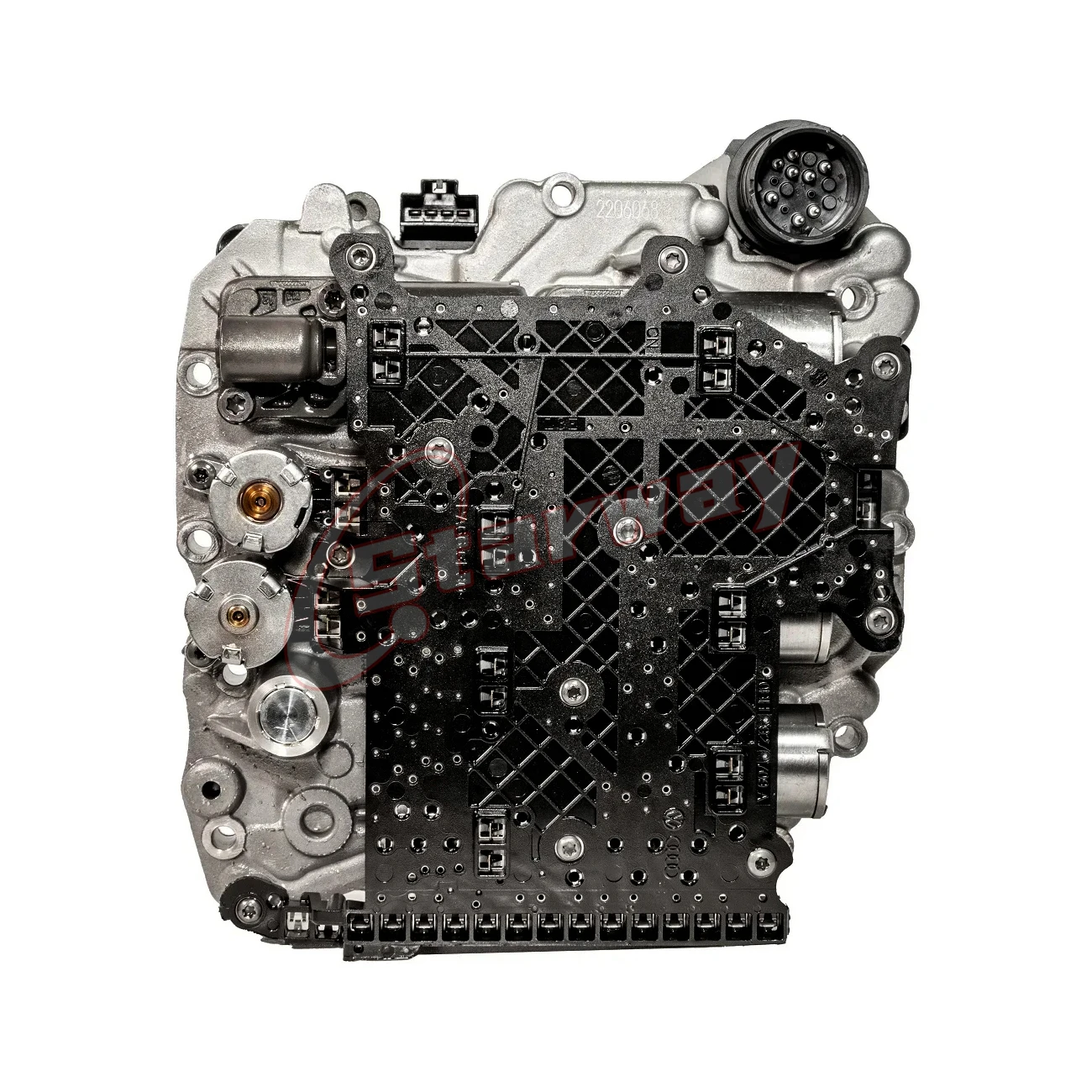 DQ500 DSG 7-скоростная трансмиссия с двойным сцеплением 0BH325025P 0BH Mechatronic TCU TCM для Audi A4 Q3 TT R8 Volkswagen Tiguan 0BH927711C