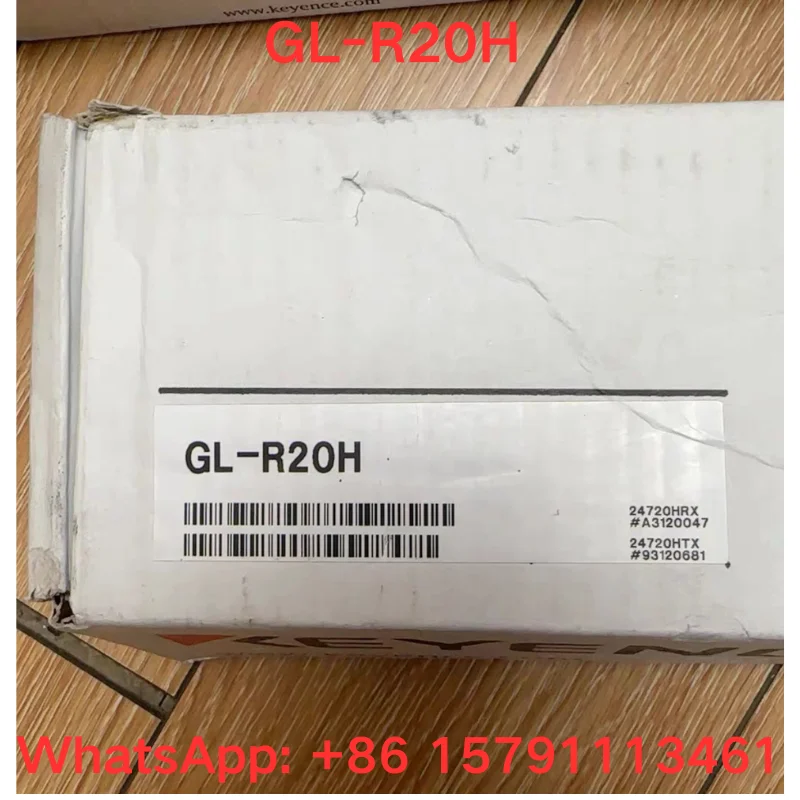 Brand new original GL-R20H for fast shipping
