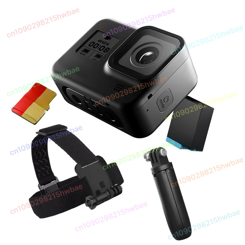 12MP Photo Portable…