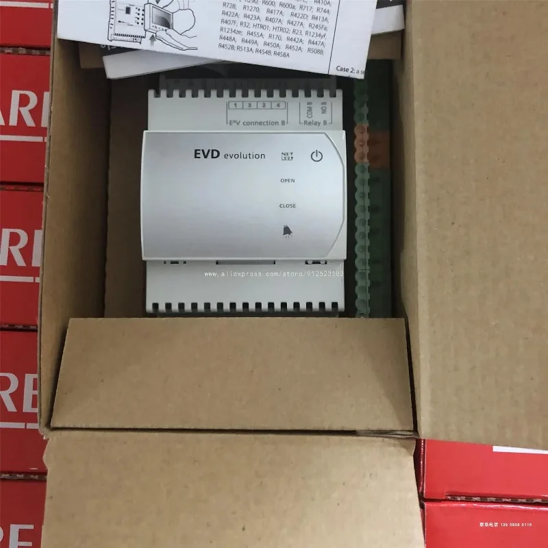 100% working original sensor driver EVD0000E20