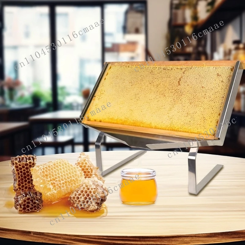 

New Display Tool Framework Display Rack, Suitable for Bakeries and Cafes