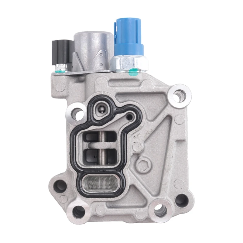 Engine VTEC Solenoid Sensor Spool Valve For Honda Civic Variable Timing Solenoid Valve 15811-R40-A01, 15811-R40-003