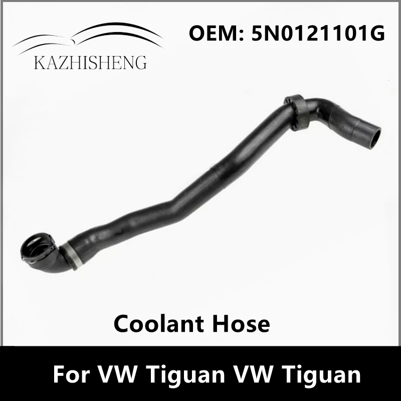 

5N0121101G Шланг охлаждающей жидкости для Volkswagen Tiguan VW Tiguan