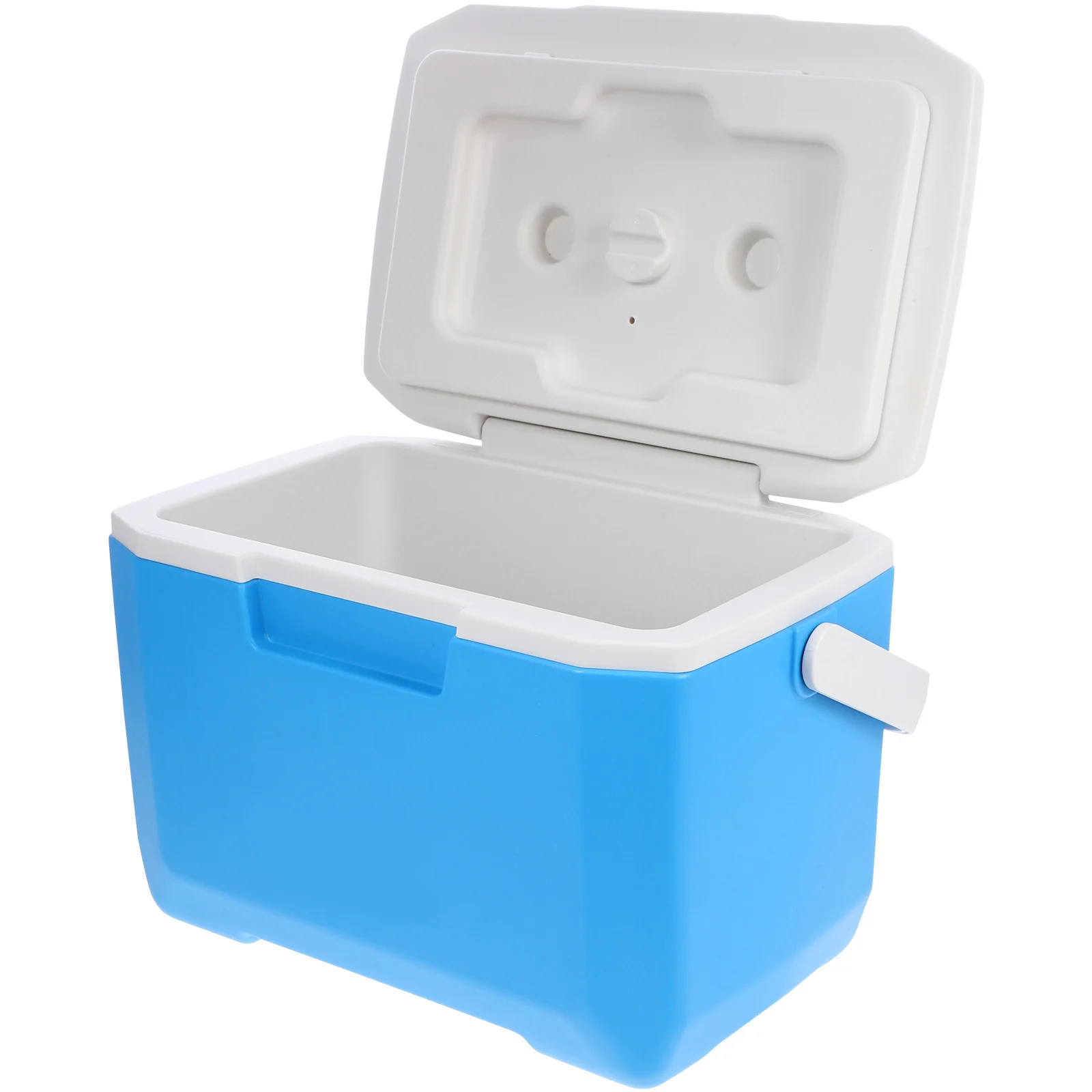 

Large Capacity Outdoor Insulated Box for Picnic Lunch Storage Portable Food Container Reusable Bento Case Cooler Basket