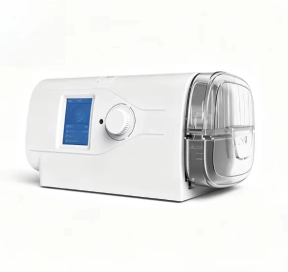 Treatment of Sleep Continuous Positive Airway Pressure Auto