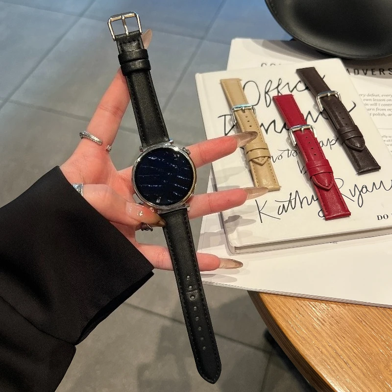 18Mm Lady Watch Str…