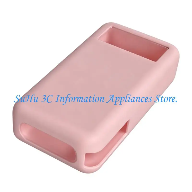 Fitted Powerbank Protective Case for 20000 67WMax, Shell Full-Cover Edges and Dedicated Control Openings