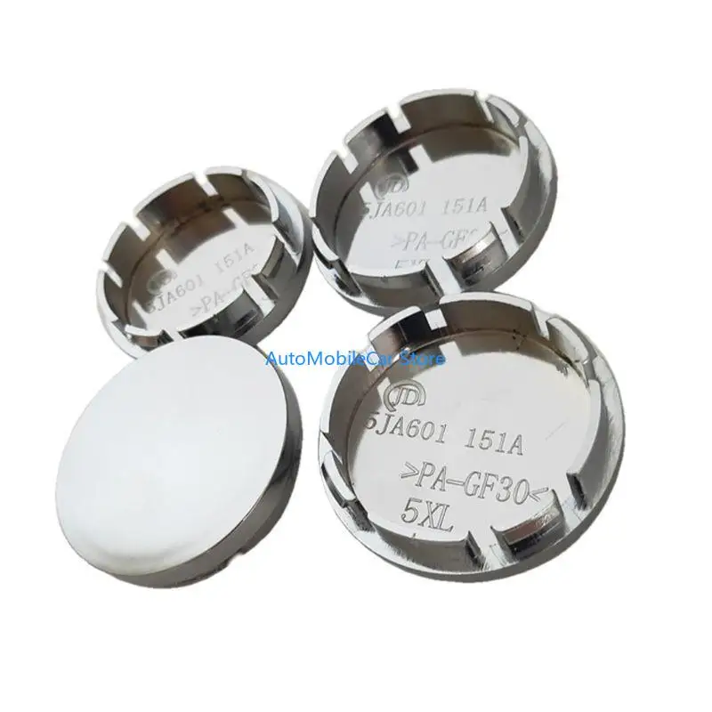 G8TE 4 Pcs/Set Blac… - image