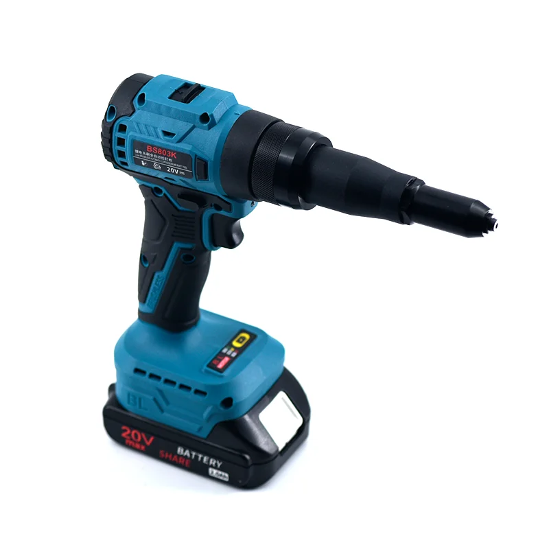 

Professional Cordless Lithium Battery Drill Set Multi-Functional Electric Hand Drill for Household & Industrial Use Power Tool