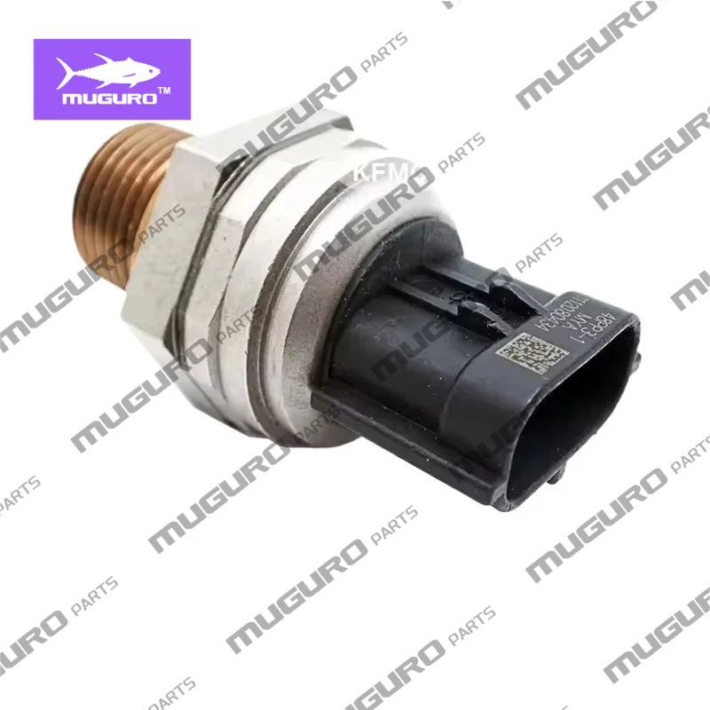 Pressure Sensor Switch 4703324 for ZX120 ZX200-1 ZX200-5G ZX330-3 ZX350-5G Excavator Spare Parts High Pressure Sensor
