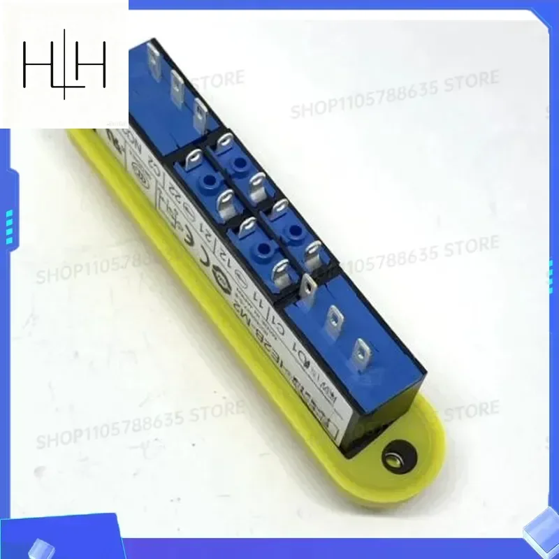 for HE2B-M2 HE2B M222PY M211PY Enable Switch 6 14 Pin 200PB Tool Accessories