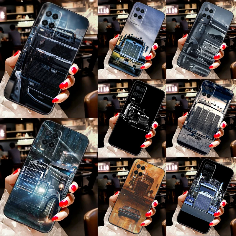 Cool Heavy Truck Ca… - image