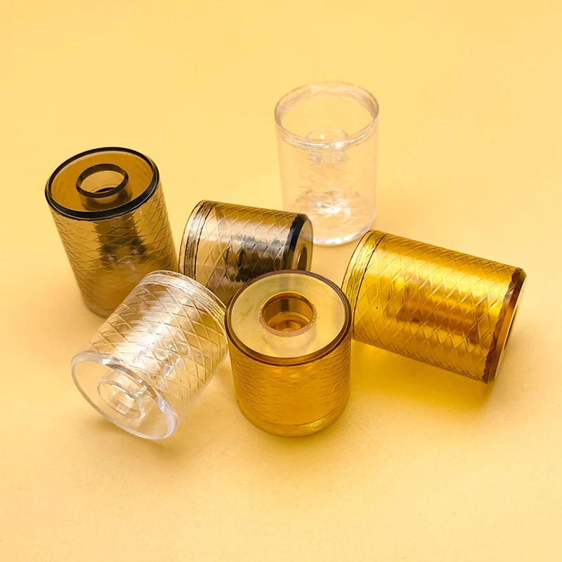 YFTK Dvarw MTL FL/CL 22 tappo di riempimento inferiore per Dvarw mtl FL/CL rta 22mm serbatoio atomizzatore bellcape Vape accessorio