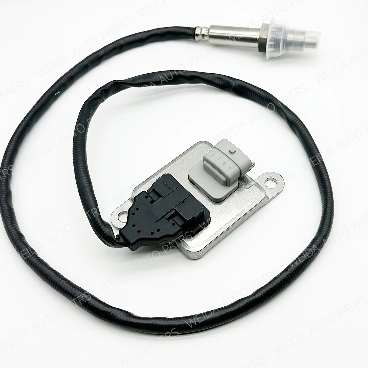 

68067521AA 5WK96684A Original NEW Nitrogen Oxide Sensor NOX Sensor for Ram 3500 4500 5500 6.7L Cummins 6.7L Diesel